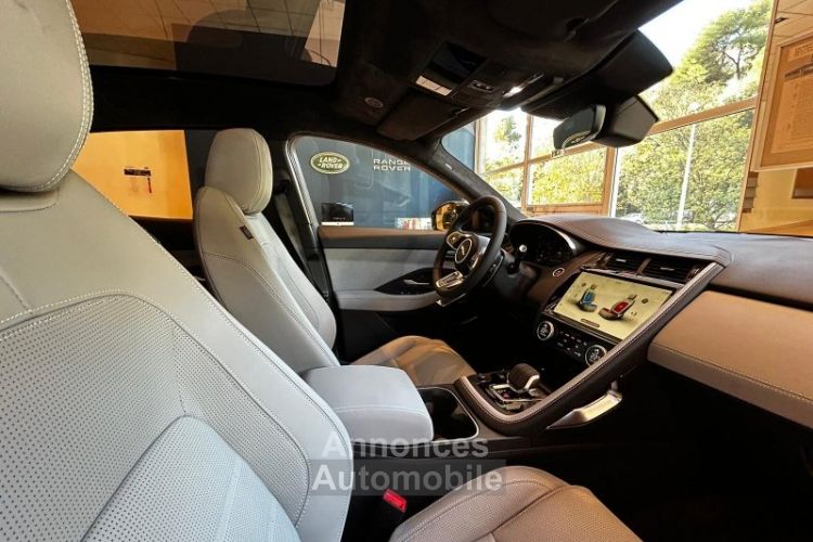 Jaguar E-Pace P200 FlexFuel MHEV 200ch R-Dynamic HSE - <small></small> 68.990 € <small>TTC</small> - #12