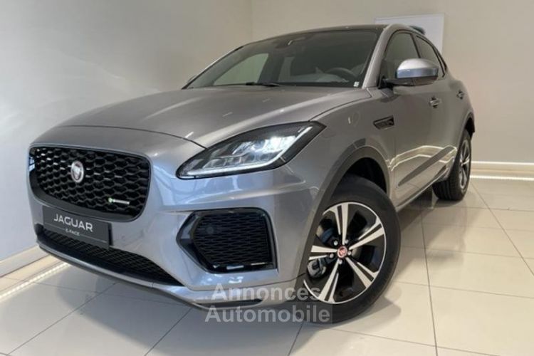 Jaguar E-Pace P200 FlexFuel MHEV 200ch R-Dynamic S - <small></small> 55.900 € <small>TTC</small> - #1