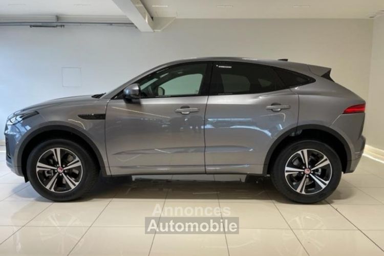 Jaguar E-Pace P200 FlexFuel MHEV 200ch R-Dynamic S - <small></small> 55.900 € <small>TTC</small> - #3