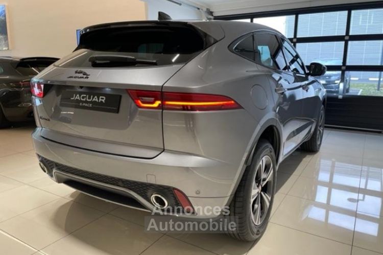 Jaguar E-Pace P200 FlexFuel MHEV 200ch R-Dynamic S - <small></small> 55.900 € <small>TTC</small> - #6