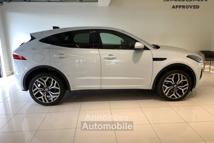 Jaguar E-Pace P200 FlexFuel MHEV 200ch R-Dynamic S - <small></small> 49.900 € <small>TTC</small> - #5