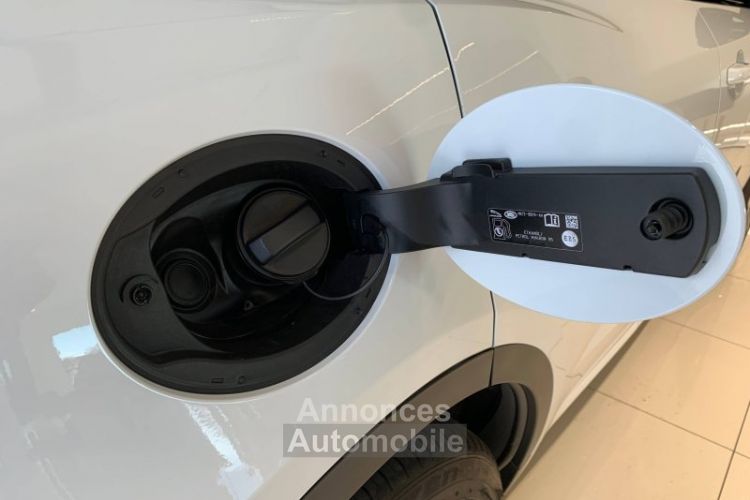 Jaguar E-Pace P200 FlexFuel MHEV 200ch R-Dynamic S - <small></small> 49.900 € <small>TTC</small> - #16