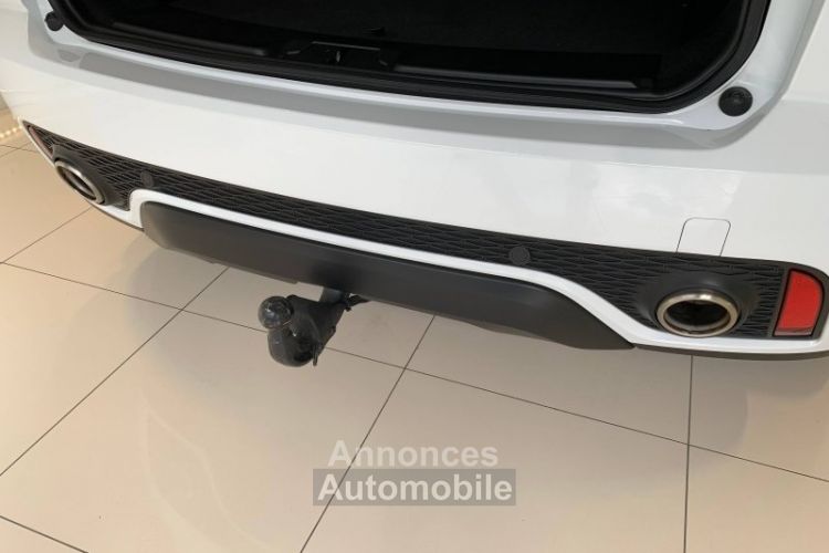 Jaguar E-Pace P200 FlexFuel MHEV 200ch R-Dynamic S - <small></small> 49.900 € <small>TTC</small> - #19