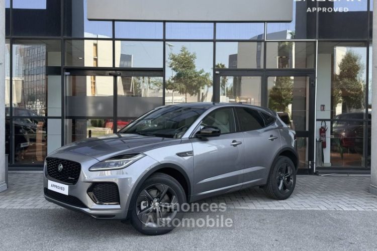 Jaguar E-Pace P200 FlexFuel MHEV 200ch R-Dynamic SE - <small></small> 61.500 € <small>TTC</small> - #1