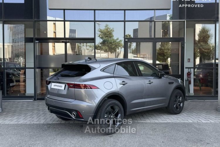 Jaguar E-Pace P200 FlexFuel MHEV 200ch R-Dynamic SE - <small></small> 61.500 € <small>TTC</small> - #2