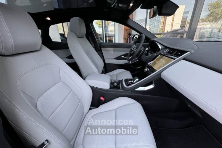 Jaguar E-Pace P200 FlexFuel MHEV 200ch R-Dynamic SE - <small></small> 61.500 € <small>TTC</small> - #3