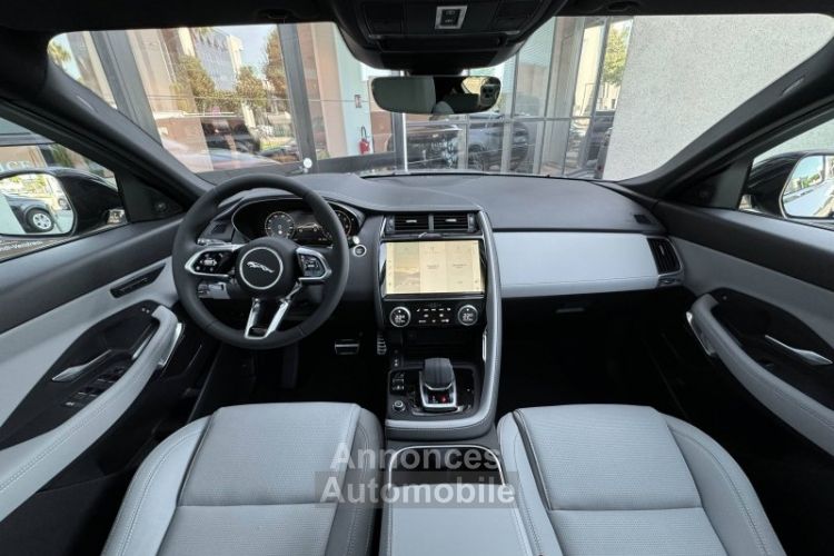 Jaguar E-Pace P200 FlexFuel MHEV 200ch R-Dynamic SE - <small></small> 61.500 € <small>TTC</small> - #4