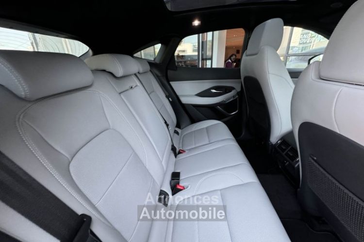 Jaguar E-Pace P200 FlexFuel MHEV 200ch R-Dynamic SE - <small></small> 61.500 € <small>TTC</small> - #5