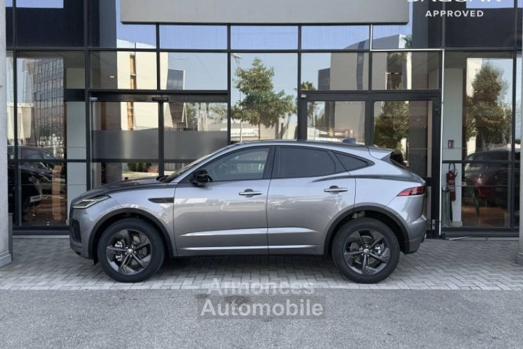 Jaguar E-Pace P200 FlexFuel MHEV 200ch R-Dynamic SE - <small></small> 61.500 € <small>TTC</small> - #6