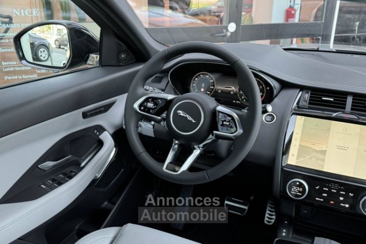 Jaguar E-Pace P200 FlexFuel MHEV 200ch R-Dynamic SE - <small></small> 61.500 € <small>TTC</small> - #19