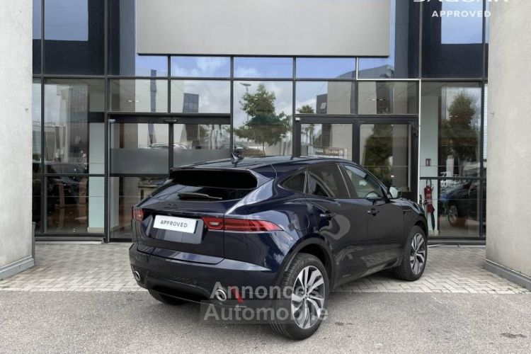 Jaguar E-Pace P200 FlexFuel MHEV 200ch R-Dynamic SE - <small></small> 59.900 € <small>TTC</small> - #2