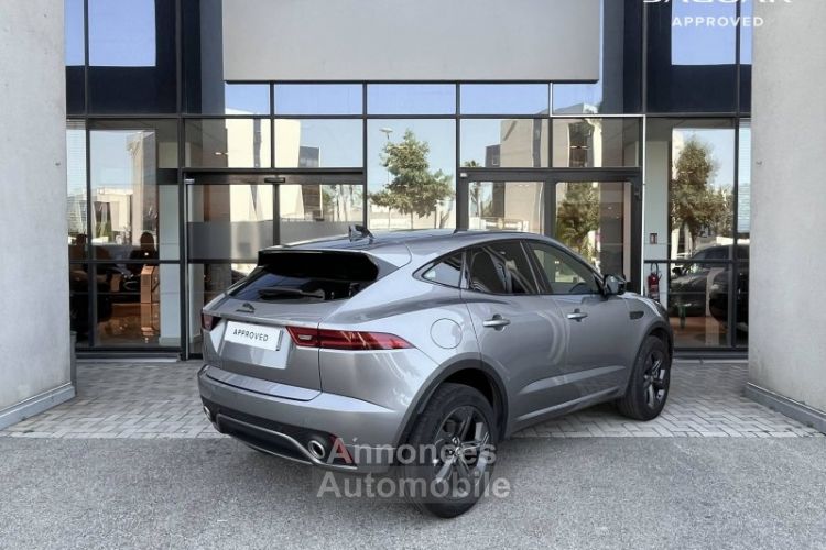 Jaguar E-Pace P200 FlexFuel MHEV 200ch R-Dynamic SE - <small></small> 59.900 € <small>TTC</small> - #2