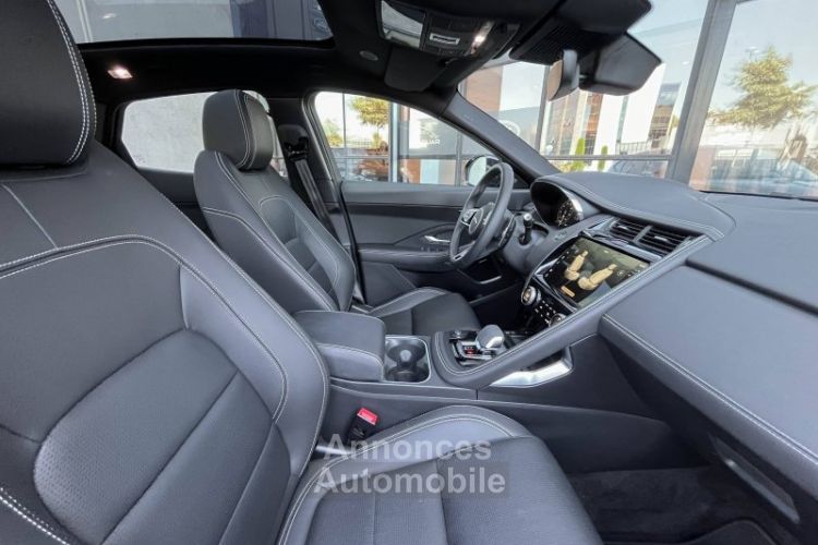 Jaguar E-Pace P200 FlexFuel MHEV 200ch R-Dynamic SE - <small></small> 59.900 € <small>TTC</small> - #3