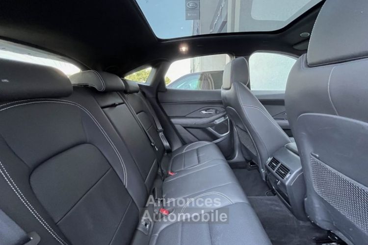 Jaguar E-Pace P200 FlexFuel MHEV 200ch R-Dynamic SE - <small></small> 59.900 € <small>TTC</small> - #5