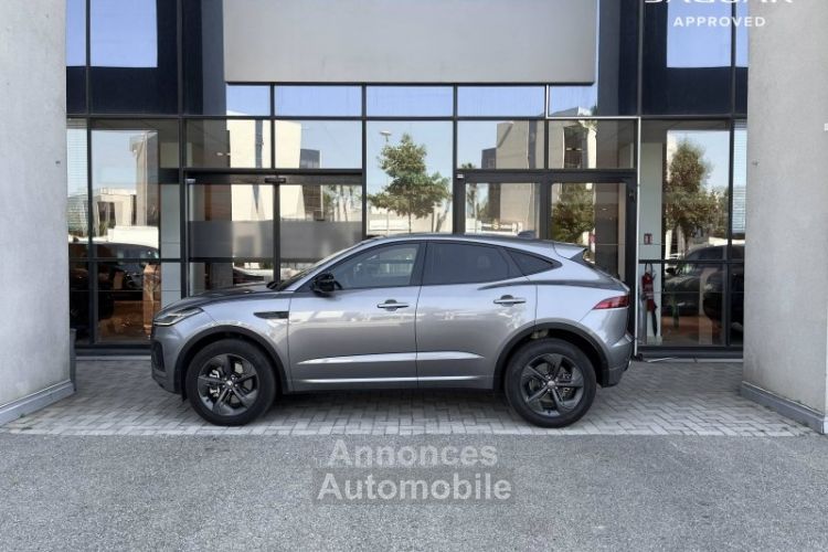 Jaguar E-Pace P200 FlexFuel MHEV 200ch R-Dynamic SE - <small></small> 59.900 € <small>TTC</small> - #6