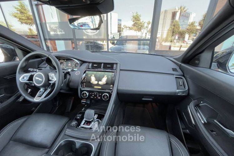 Jaguar E-Pace P200 FlexFuel MHEV 200ch R-Dynamic SE - <small></small> 59.900 € <small>TTC</small> - #14