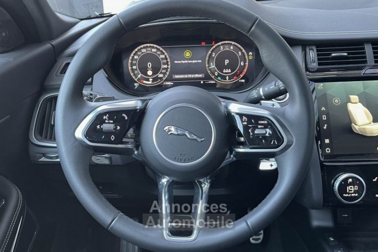 Jaguar E-Pace P200 FlexFuel MHEV 200ch R-Dynamic SE - <small></small> 59.900 € <small>TTC</small> - #18