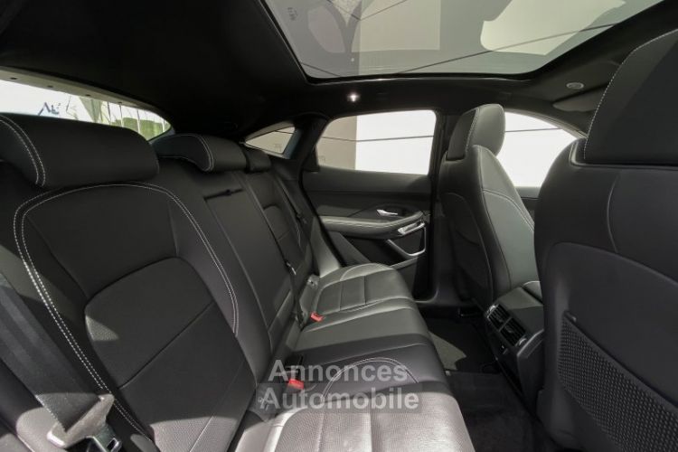 Jaguar E-Pace P200 FlexFuel MHEV 200ch R-Dynamic SE - <small></small> 62.500 € <small>TTC</small> - #5