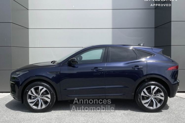 Jaguar E-Pace P200 FlexFuel MHEV 200ch R-Dynamic SE - <small></small> 62.500 € <small>TTC</small> - #6