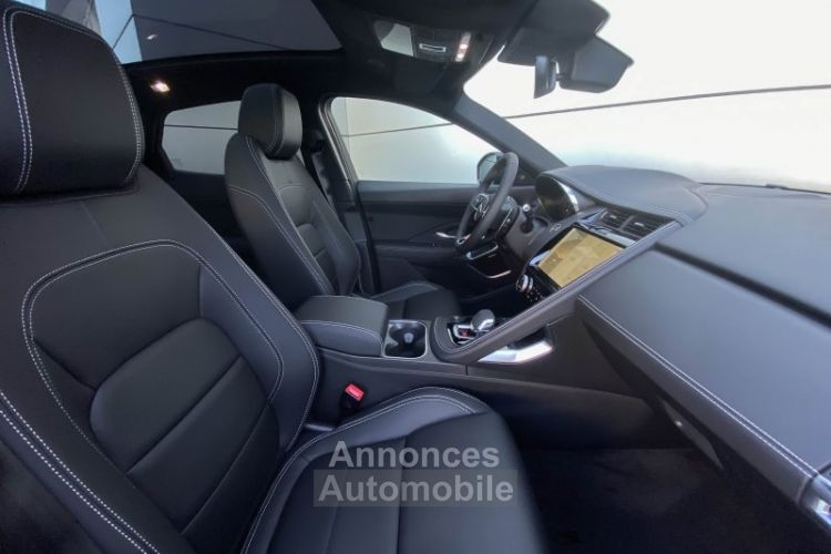 Jaguar E-Pace P200 FlexFuel MHEV 200ch R-Dynamic SE - <small></small> 64.200 € <small>TTC</small> - #3