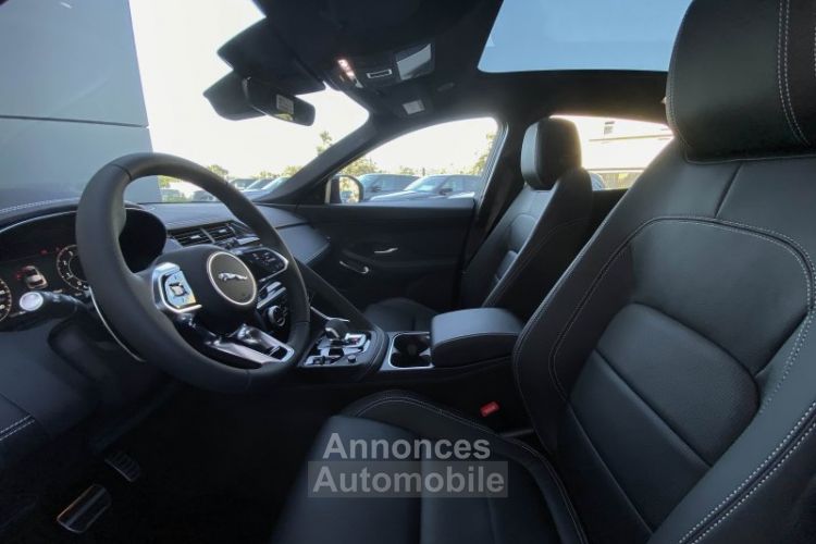 Jaguar E-Pace P200 FlexFuel MHEV 200ch R-Dynamic SE - <small></small> 64.200 € <small>TTC</small> - #13