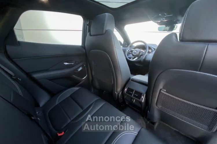 Jaguar E-Pace P200 FlexFuel MHEV 200ch R-Dynamic SE - <small></small> 64.200 € <small>TTC</small> - #20