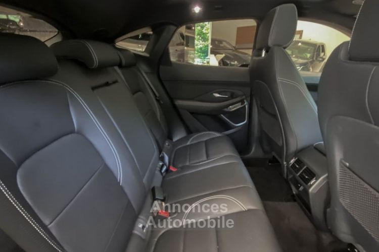 Jaguar E-Pace P200 FlexFuel MHEV 200ch R-Dynamic SE - <small></small> 59.900 € <small>TTC</small> - #5