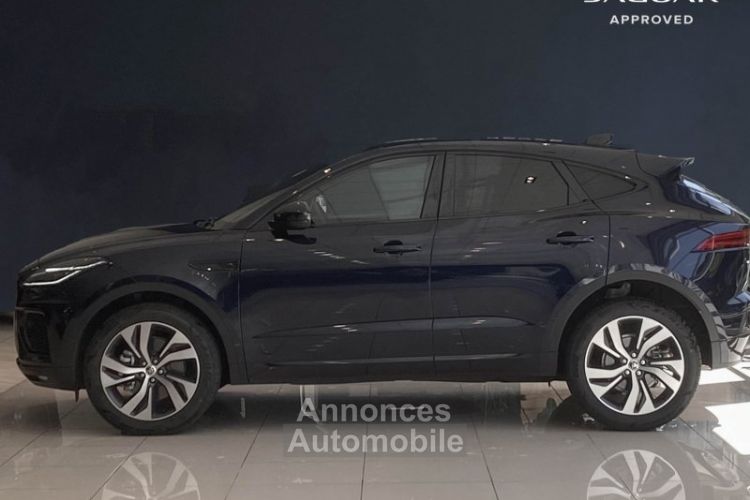 Jaguar E-Pace P200 FlexFuel MHEV 200ch R-Dynamic SE - <small></small> 59.900 € <small>TTC</small> - #6