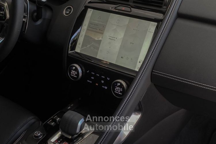 Jaguar E-Pace P200 FlexFuel MHEV 200ch R-Dynamic SE - <small></small> 59.900 € <small>TTC</small> - #18