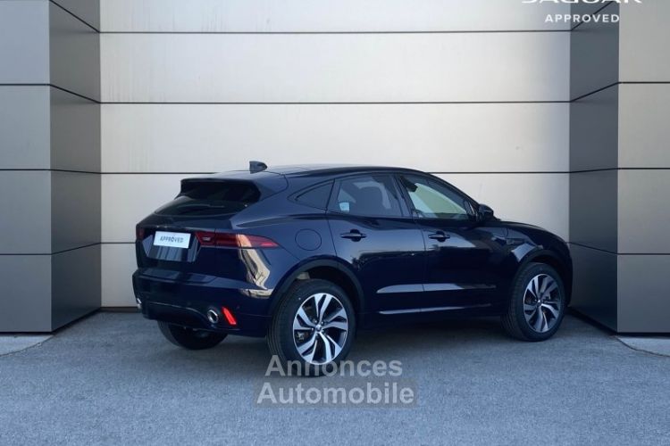 Jaguar E-Pace P200 FlexFuel MHEV 200ch R-Dynamic SE - <small></small> 62.500 € <small>TTC</small> - #2