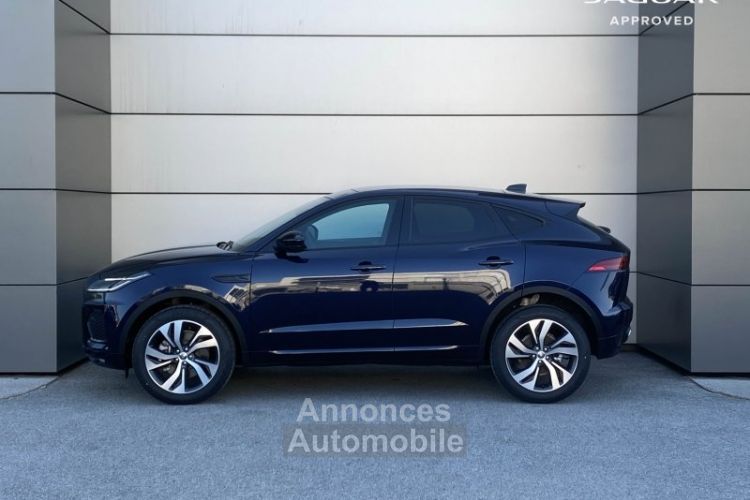 Jaguar E-Pace P200 FlexFuel MHEV 200ch R-Dynamic SE - <small></small> 62.500 € <small>TTC</small> - #6