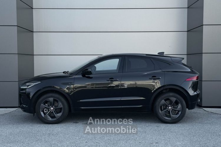 Jaguar E-Pace P200 FlexFuel MHEV R-Dynamic SE BVA AWD - <small></small> 38.900 € <small>TTC</small> - #6