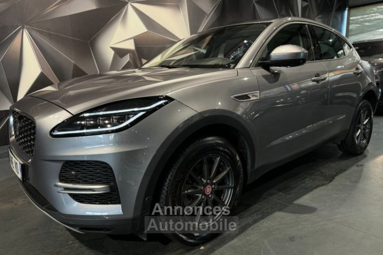 Jaguar E-Pace P200 FLEXFUEL MHEV S BVA AWD - <small></small> 28.690 € <small>TTC</small> - #1