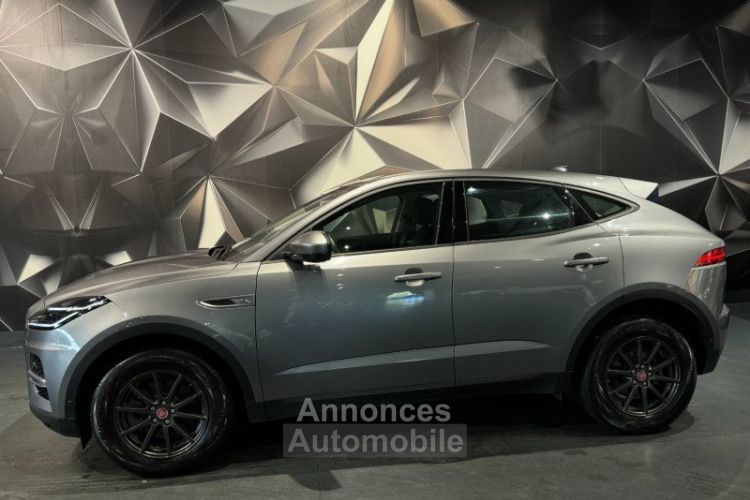 Jaguar E-Pace P200 FLEXFUEL MHEV S BVA AWD - <small></small> 28.690 € <small>TTC</small> - #4