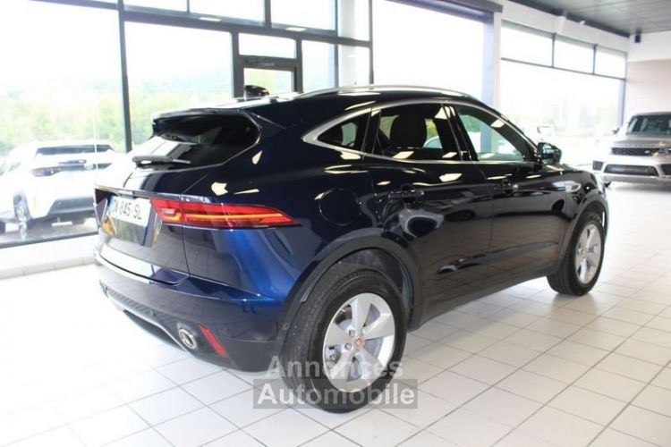 Jaguar E-Pace P200 FlexFuel MHEV S BVA AWD - <small></small> 33.900 € <small>TTC</small> - #2