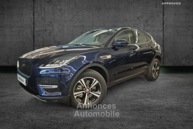 Jaguar E-Pace P200 FlexFuel MHEV S BVA AWD - <small></small> 36.900 € <small>TTC</small> - #1