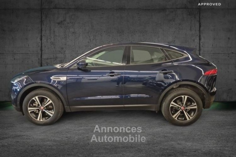 Jaguar E-Pace P200 FlexFuel MHEV S BVA AWD - <small></small> 36.900 € <small>TTC</small> - #2