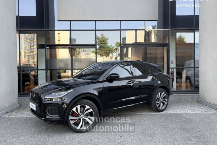 Jaguar E-Pace P270e PHEV 269ch R-Dynamic SE - <small></small> 69.900 € <small>TTC</small> - #1