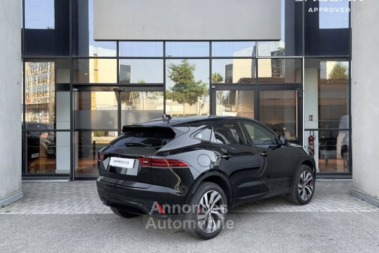 Jaguar E-Pace P270e PHEV 269ch R-Dynamic SE - <small></small> 69.900 € <small>TTC</small> - #2