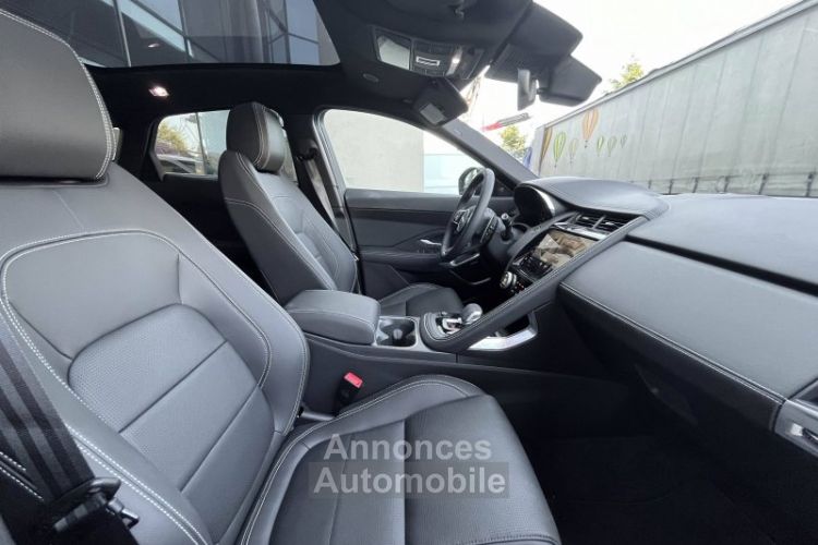 Jaguar E-Pace P270e PHEV 269ch R-Dynamic SE - <small></small> 69.900 € <small>TTC</small> - #3