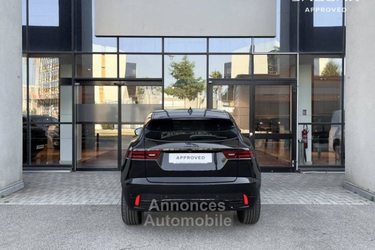 Jaguar E-Pace P270e PHEV 269ch R-Dynamic SE - <small></small> 69.900 € <small>TTC</small> - #7