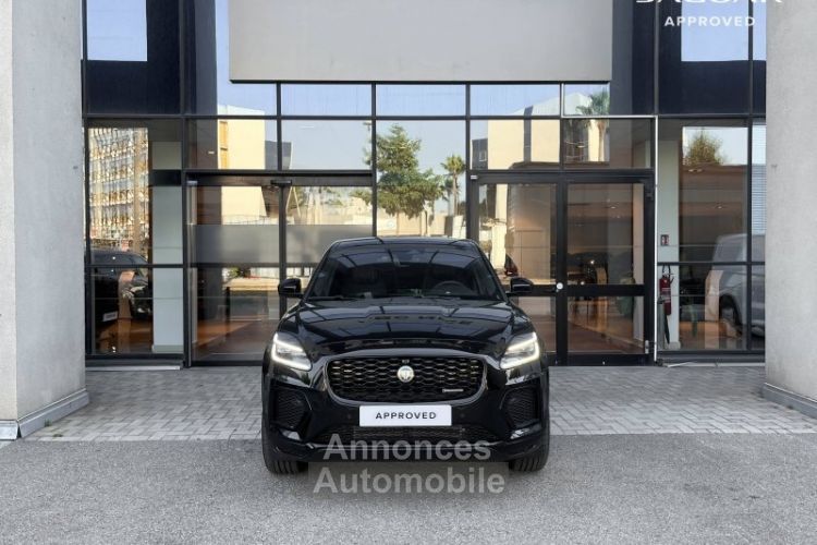 Jaguar E-Pace P270e PHEV 269ch R-Dynamic SE - <small></small> 69.900 € <small>TTC</small> - #8