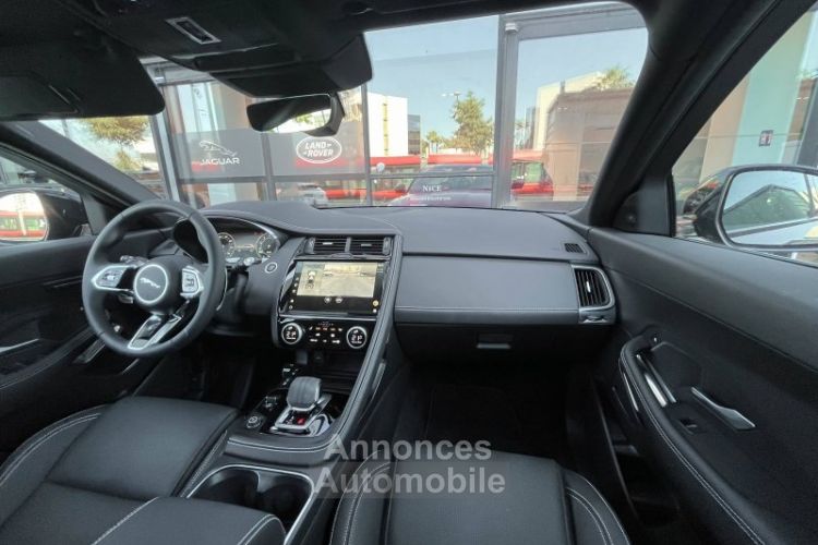 Jaguar E-Pace P270e PHEV 269ch R-Dynamic SE - <small></small> 69.900 € <small>TTC</small> - #15