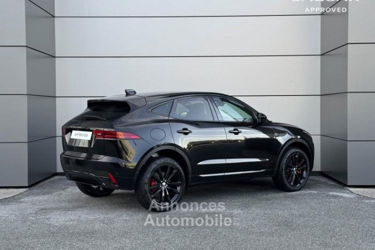 Jaguar E-Pace P270e PHEV 269ch R-Dynamic SE - <small></small> 69.900 € <small>TTC</small> - #2