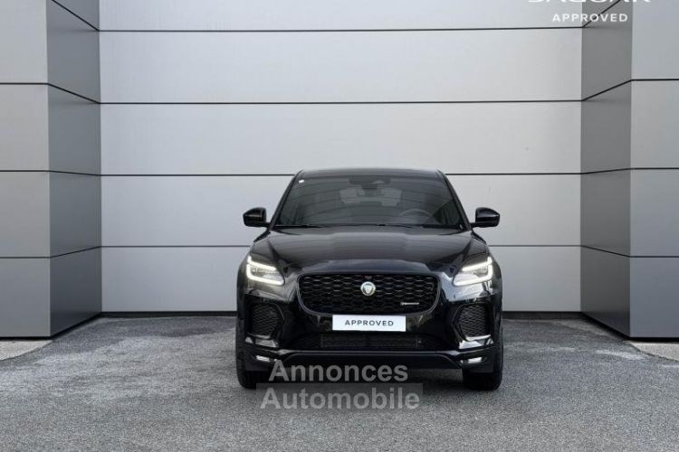 Jaguar E-Pace P270e PHEV 269ch R-Dynamic SE - <small></small> 69.900 € <small>TTC</small> - #8