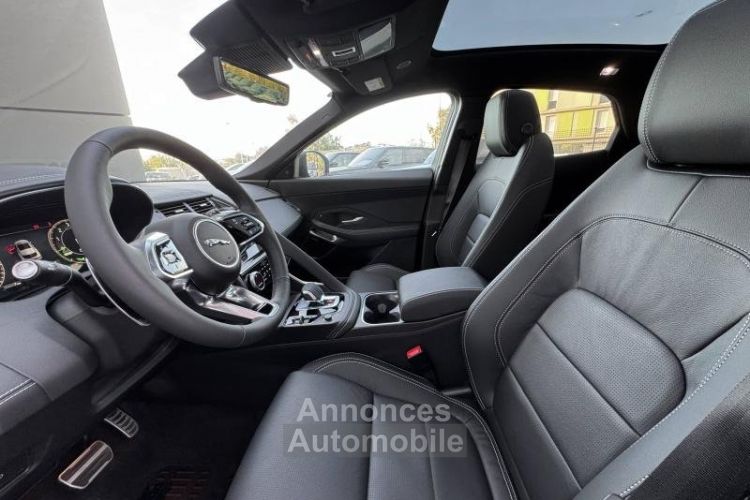 Jaguar E-Pace P270e PHEV 269ch R-Dynamic SE - <small></small> 69.900 € <small>TTC</small> - #13