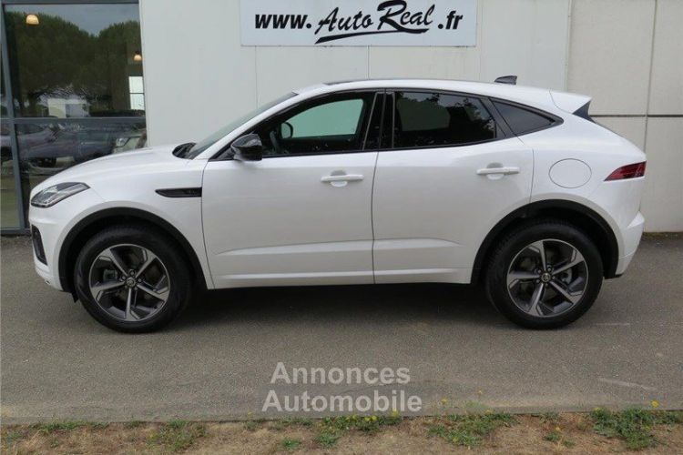 Jaguar E-Pace P300e ch PHEV AWD BVA R-Dynamic SE - <small></small> 68.900 € <small>TTC</small> - #2