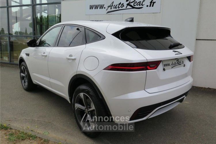 Jaguar E-Pace P300e ch PHEV AWD BVA R-Dynamic SE - <small></small> 68.900 € <small>TTC</small> - #3