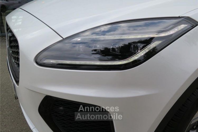 Jaguar E-Pace P300e ch PHEV AWD BVA R-Dynamic SE - <small></small> 68.900 € <small>TTC</small> - #31