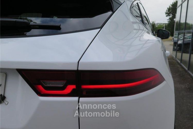 Jaguar E-Pace P300e ch PHEV AWD BVA R-Dynamic SE - <small></small> 68.900 € <small>TTC</small> - #34